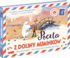 Poczta z Doliny Muminków