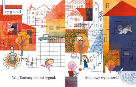 Marta i skarby. Czytam sobie. Poziom 1