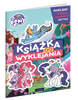 My Little Pony. Książka do wyklejania