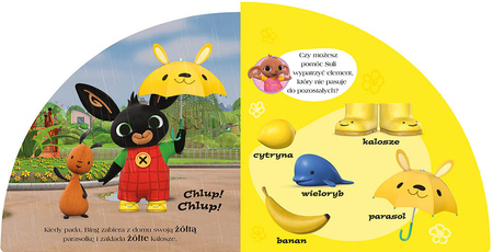 Bing. Kolory tęczy to wielka rzecz!