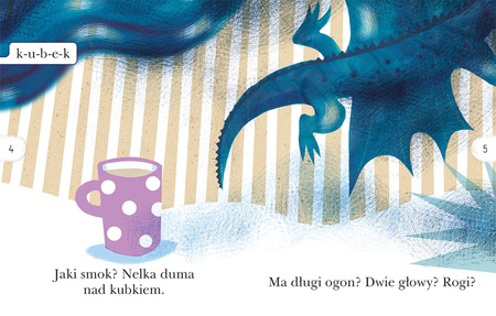 Smog w centrum miasta. Czytam sobie EKO. Poziom 1