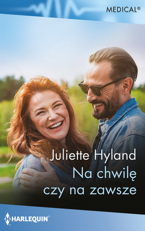 Na chwilę czy na zawsze (ebook)