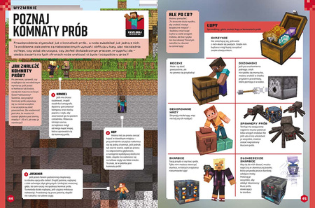 Minecraft. Rocznik 2026