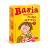Wielka ksiega przygód. Basia
