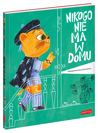 Nikogo nie ma w domu