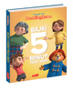Przygody Misia Paddingtona. Bajki 5 minut przed snem