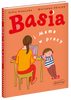 Basia i Mama w pracy