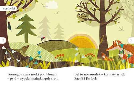 Kartofel i Werka Blogerka. Czytam sobie. Poziom 2