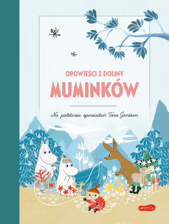 Opowieści z Doliny Muminków