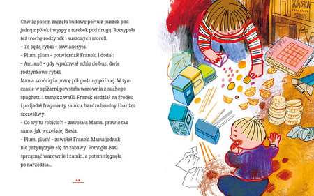 Wielka księga Basi i Franka 2