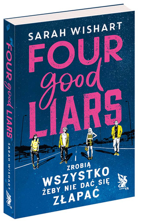 Four Good Liars