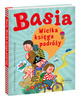 Basia. Wielka księga podróży