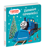 Tomek i przyjaciele. Zimowe opowieści