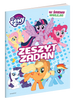 My Little Pony. Zeszyt zadań