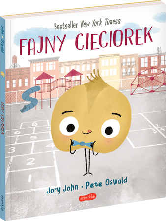 Fajny Cieciorek. Smaczna Banda i emocje