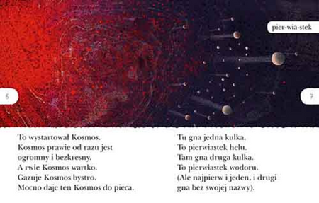 Lem i zagadki Kosmosu. Czytam sobie. Poziom 2