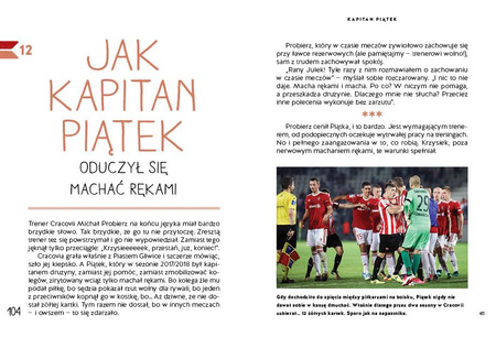 Krzysztof Piątek. Gole, które cieszą