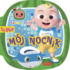 Cocomelon. To lubię. Mój nocnik