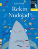 Rekin Nudojad. Czytam sobie. Poziom 1