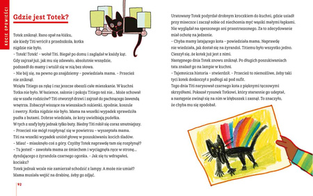 Basia. Wielka księga psów i kotów oraz innych zwierzęcych przyjaciół