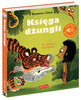 Księga dżungli. Bajka dźwiękowa