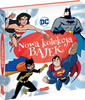 DC Comics. Nowa kolekcja bajek