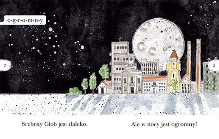 Łazik na księżycu. O Mieczysławie Bekkerze. Czytam sobie. Poziom 1