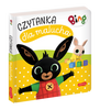 Wspólna zabawa. Bing. Czytanka dla malucha