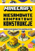 Minecraft. Niesamowite kompaktowe konstrukcje