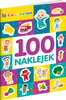 Cocomelon. 100 naklejek
