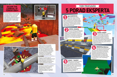 Roblox. Niezbędnik gracza