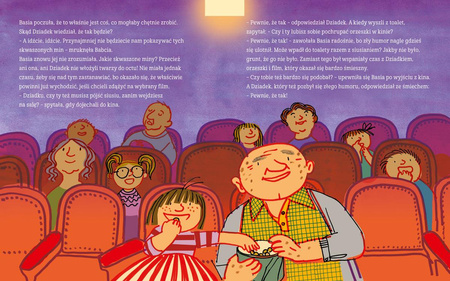 Wielka księga przyjaźni