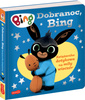 Dobranoc, Bing. Książeczka dotykowa na miły wieczór