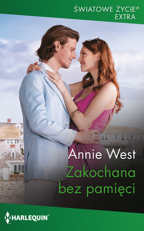 Zakochana bez pamięci (ebook)