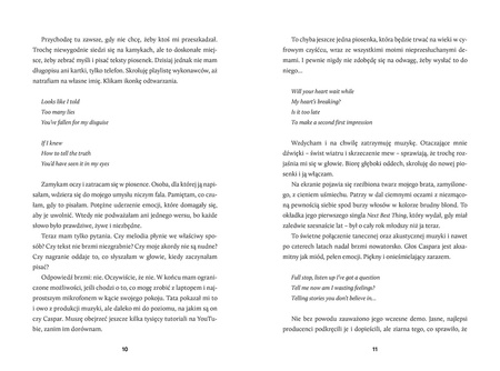 The Songs You've Never Heard