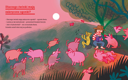 Wielka księga pytań