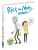 Rick i Morty. Porąbana sztuka