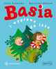 Basia i wyprawa do lasu