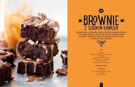 Moje wypieki z czekoladą