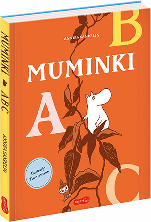 Muminki. ABC