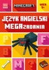 Minecraft. Język angielski. Megazadania 9+