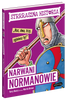 Narwani Normanowie. Strrraszna historia