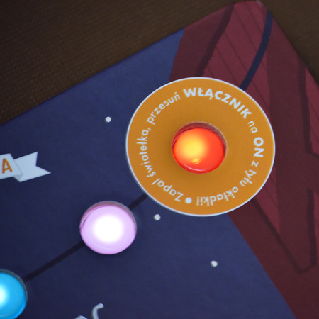 Dobranoc, jednorożcu. Akademia mądrego dziecka. Wieczorynka