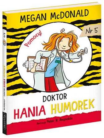 Doktor Hania Humorek