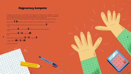 Ale komputery! Megabajtowe historie cyfrowe