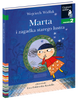 Marta i zagadka starego lustra. Czytam sobie. Poziom 2