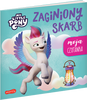 Zaginiony skarb. My Little Pony. Moja czytanka