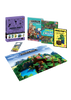Minecraft. Niesamowita kolekcja eksploratora