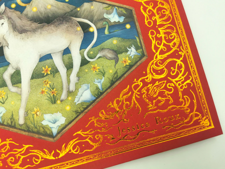 Historia naturalna stworzeń magicznych