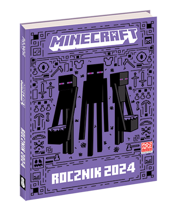 Minecraft. Rocznik 2024